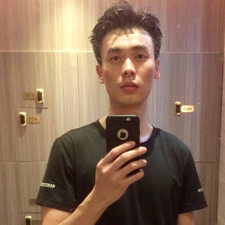Seven周的照片