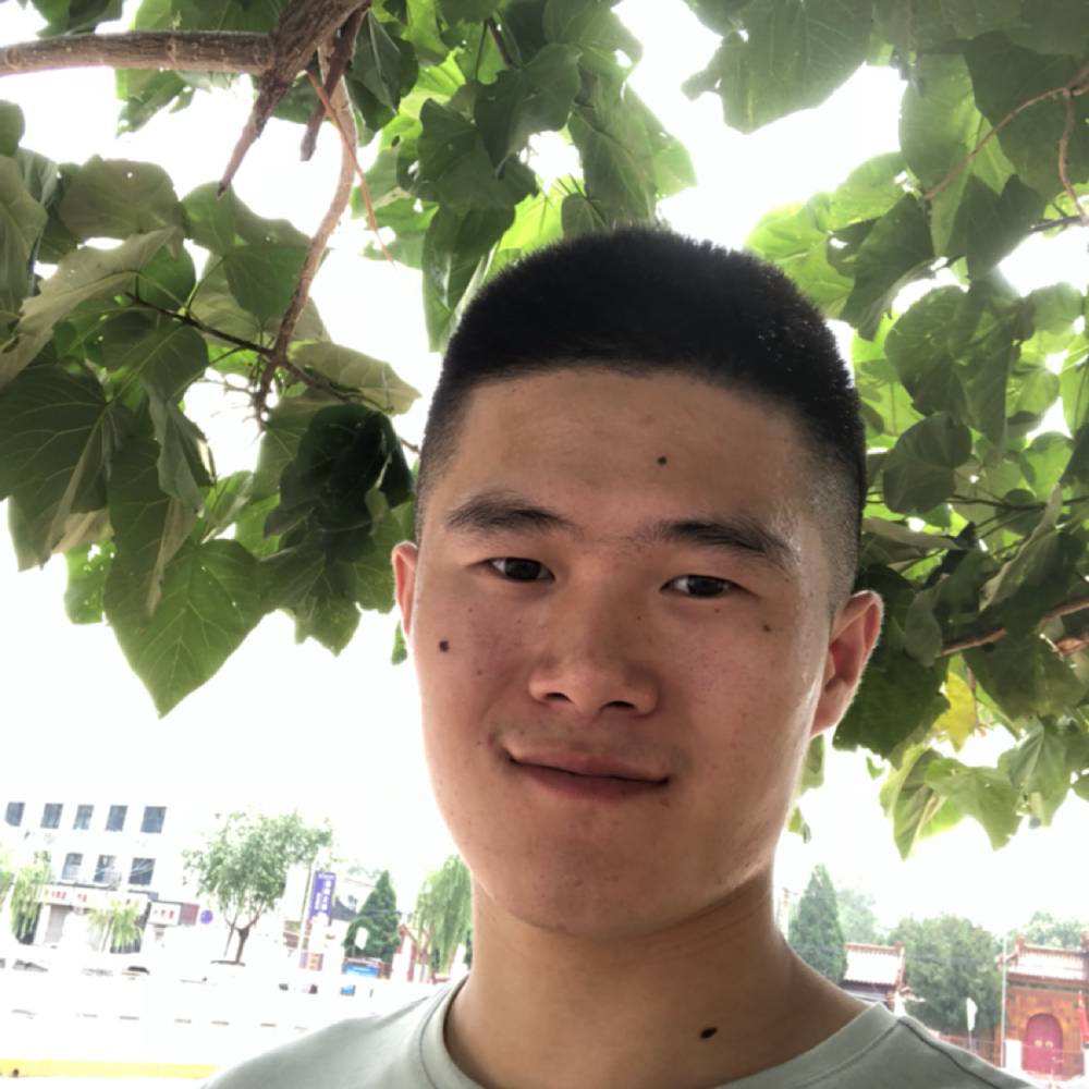你说了算……的照片