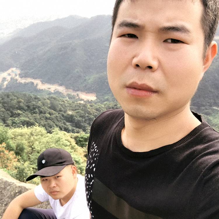你的笑曾触动心灵的照片