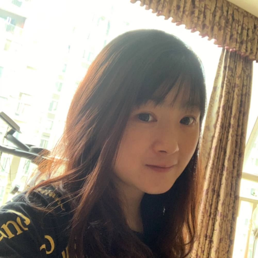 熙熙！的照片