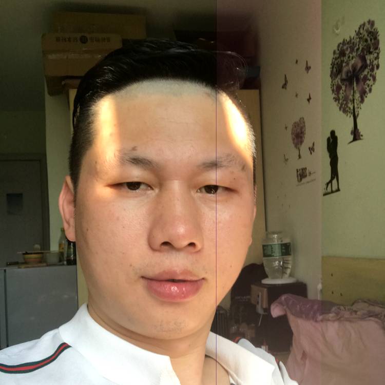 尘焰的照片