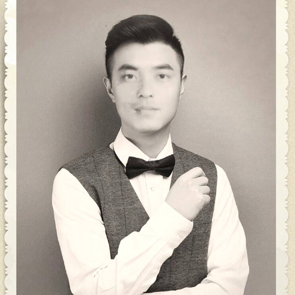 鲜花与满意的照片