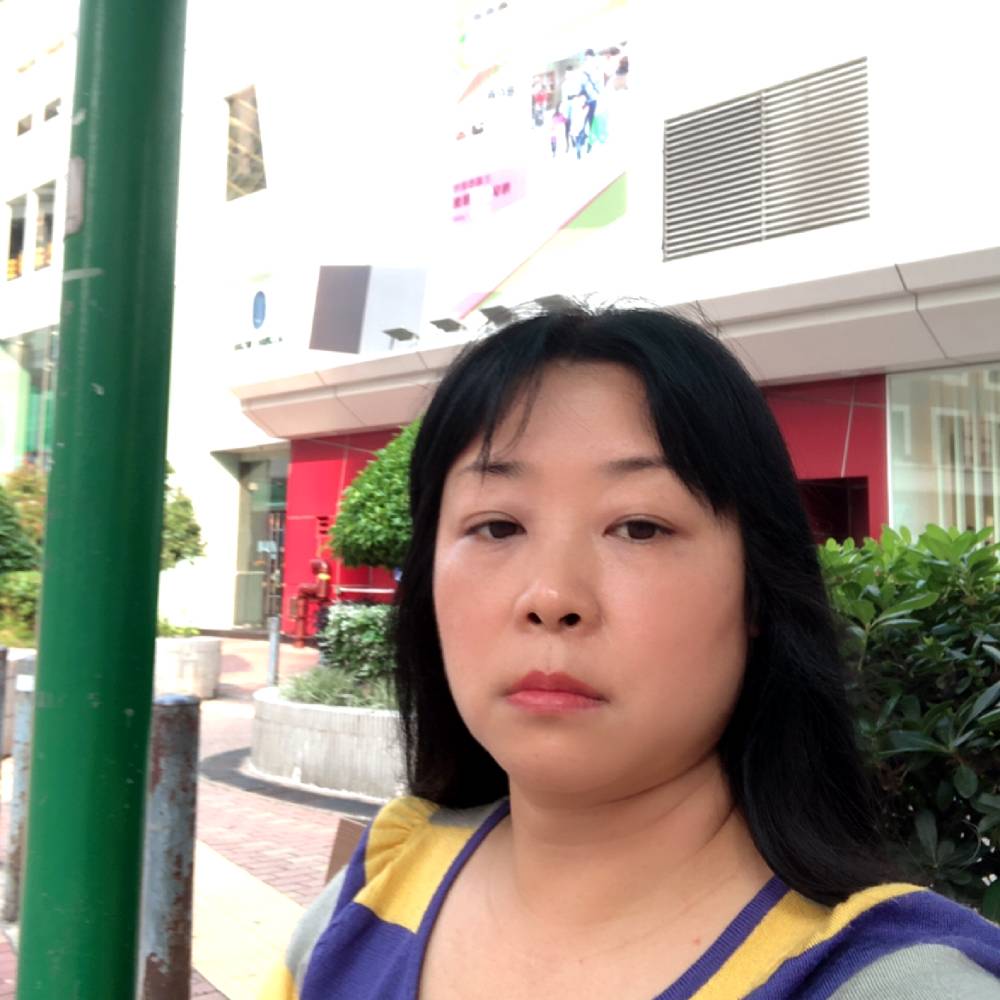 绮颖的照片