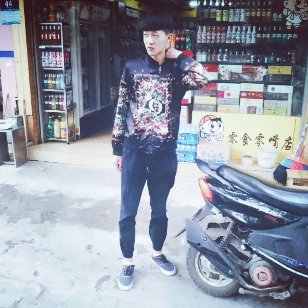 长的不帅可撩的照片