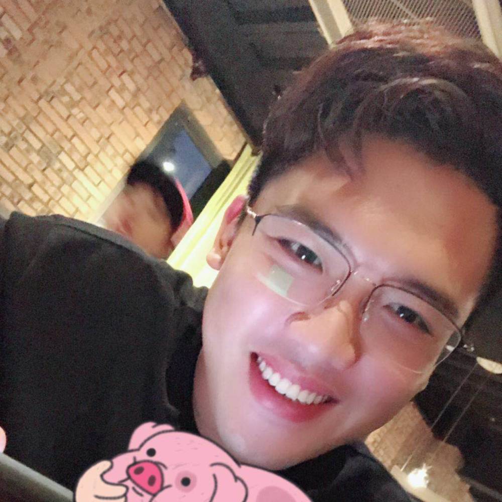 小四爷，的照片