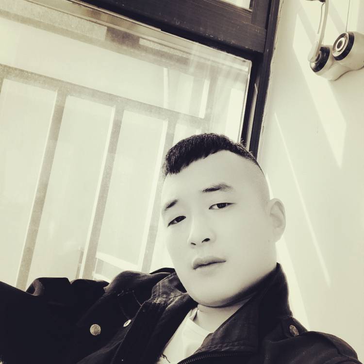 孤心放弃彪壮的照片