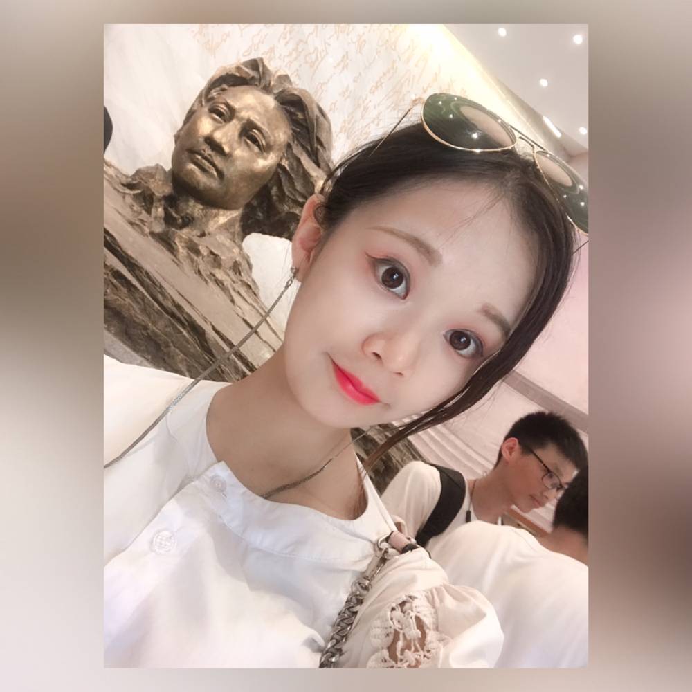 筱-婷婷的照片