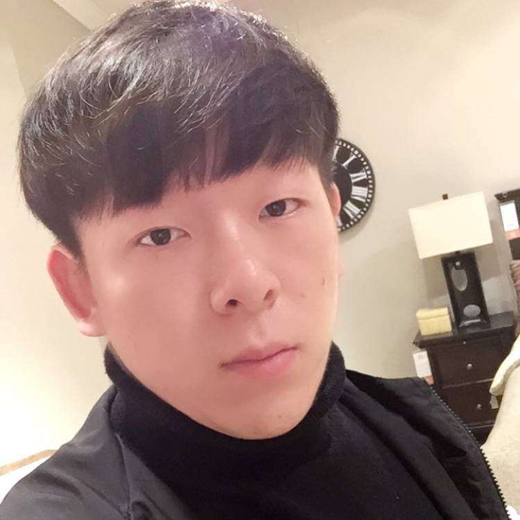 香菇着我的照片