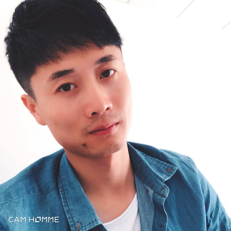 绵密和蓝莓的照片