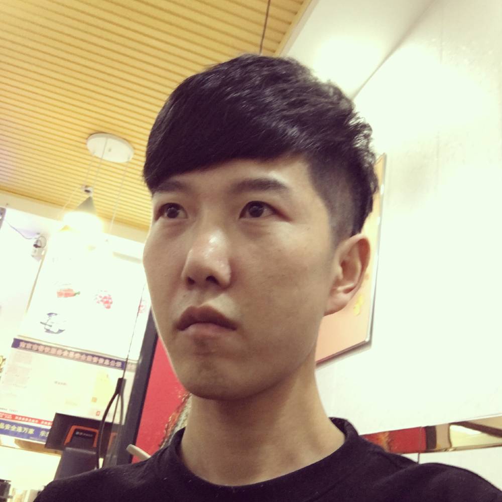 相濡以沫不如相忘的照片