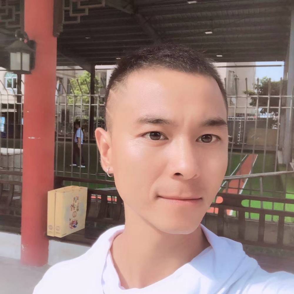 阿星教学的照片