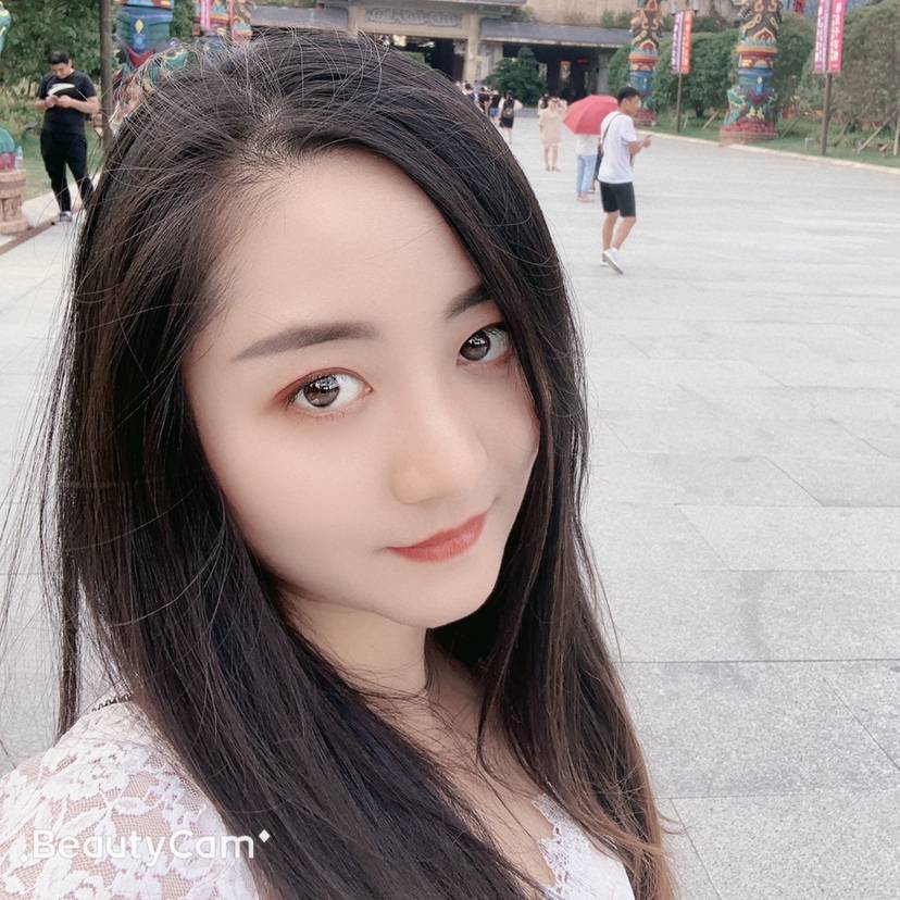 妹姣的照片