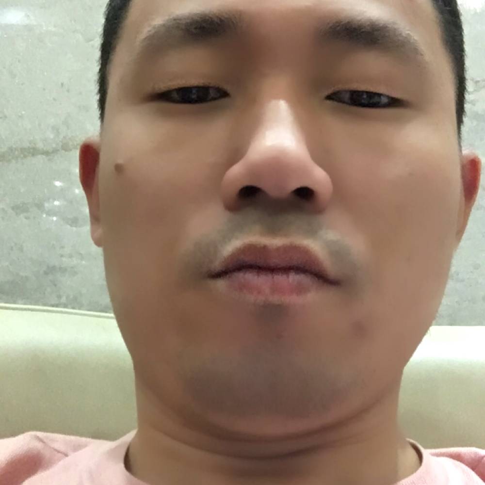 棒棒糖的淡定的照片