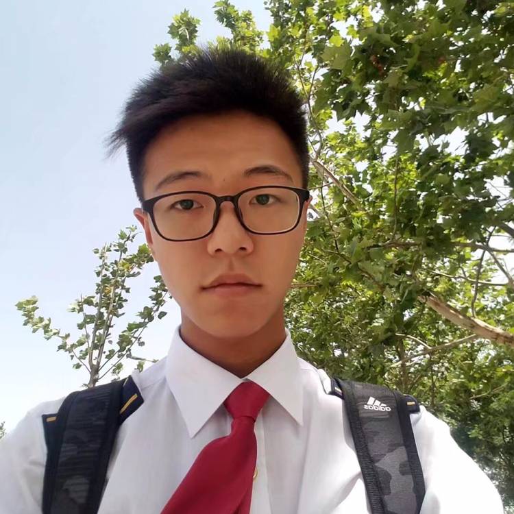 发带阳光的照片