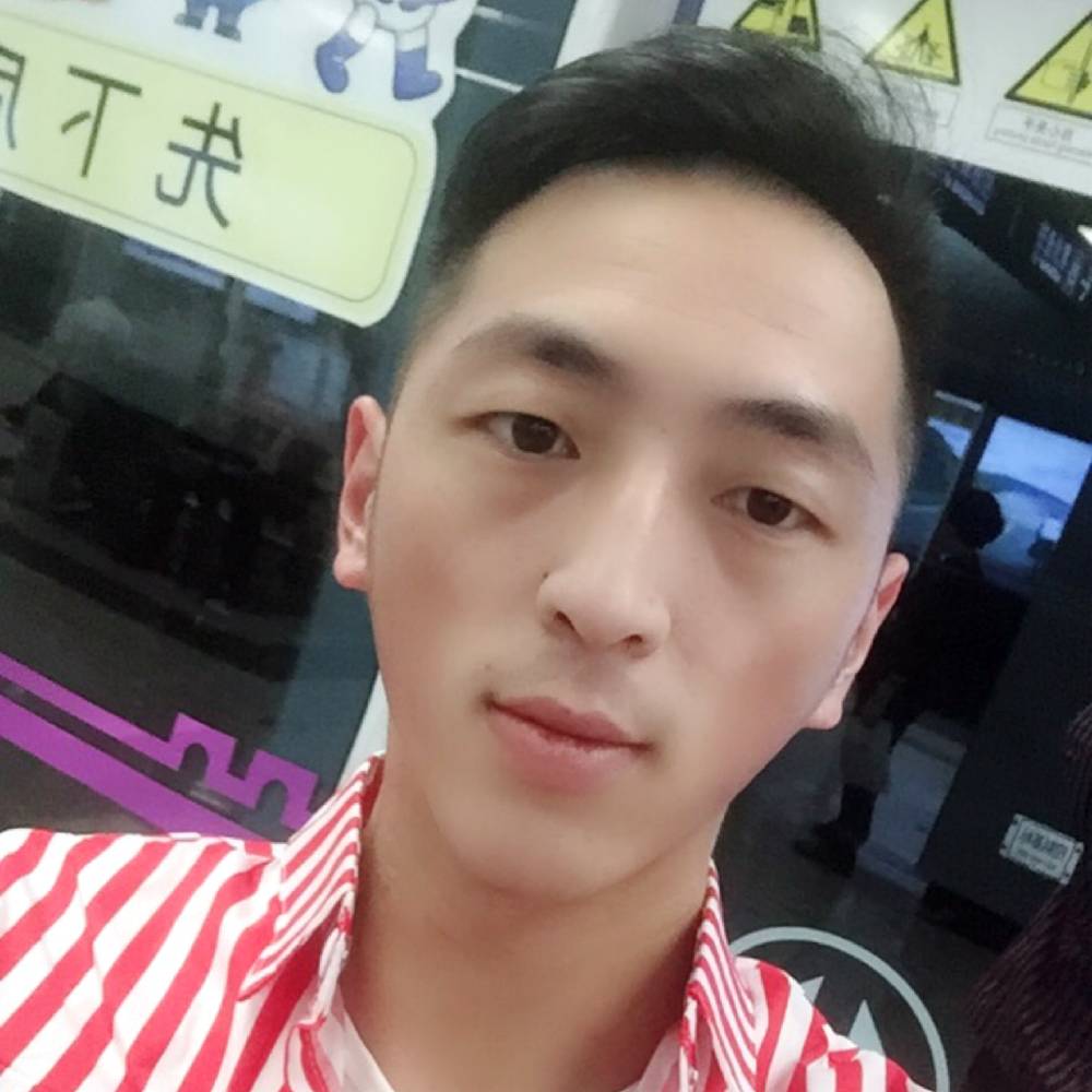 暖男先生的照片
