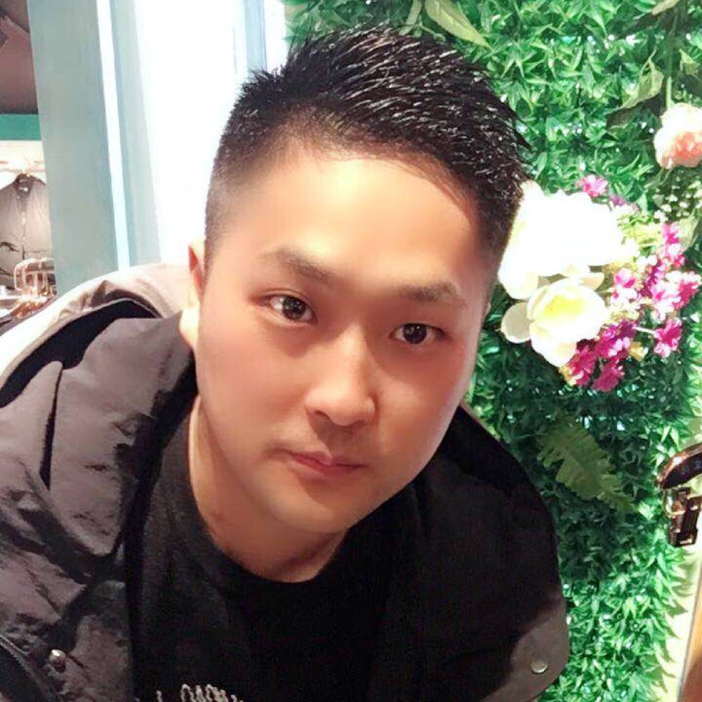 花魂漫步冷静的照片