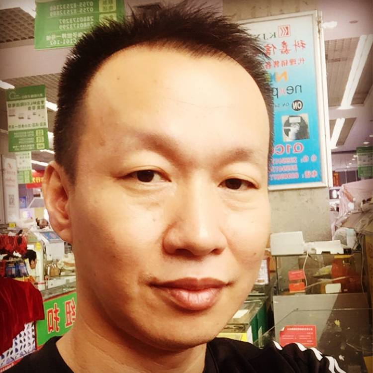 你的现任吗？的照片