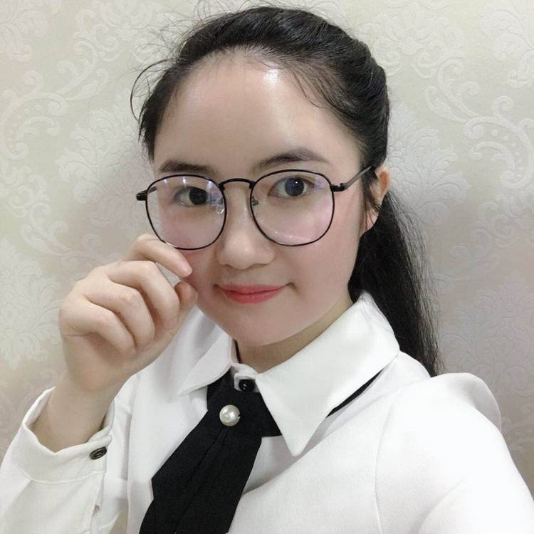 傲娇书包妹的照片