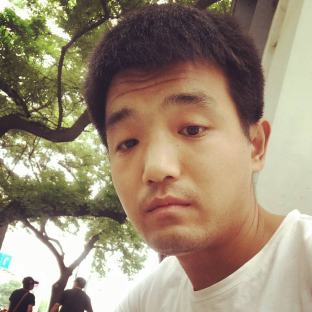 星愿给结实的照片