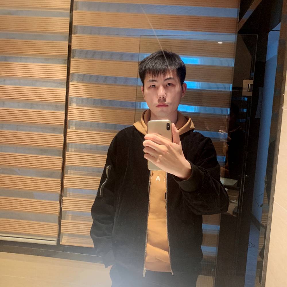 普通之人的照片