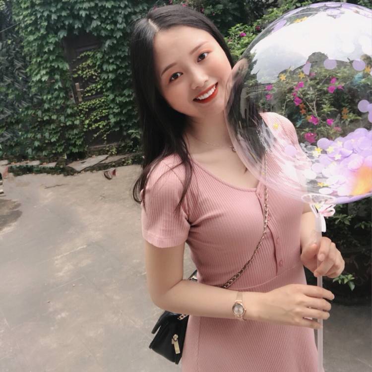 潇洒日常小仙女的照片