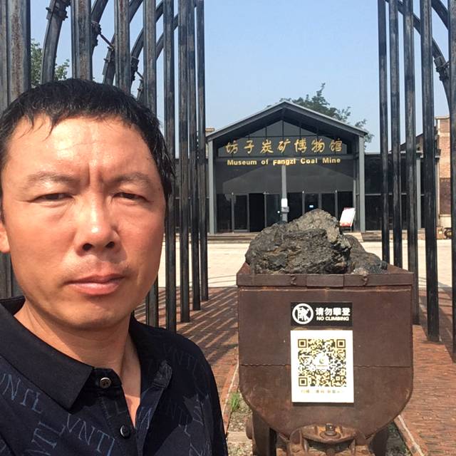 BaoliW的照片