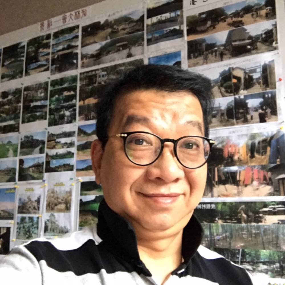 杨冰雨的照片