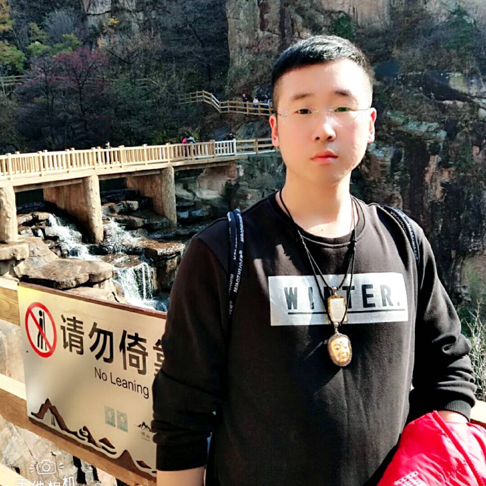 、_等待⌛️的照片