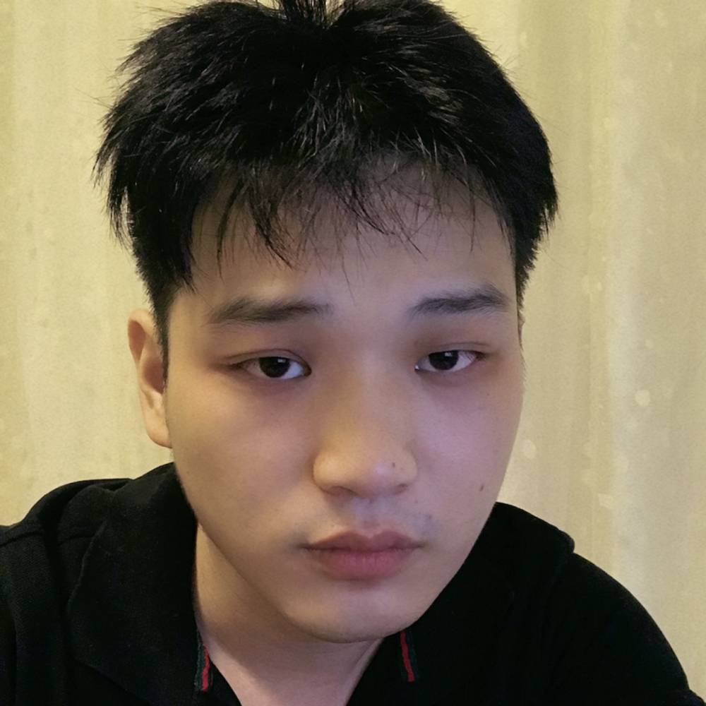 缱绻独特的照片