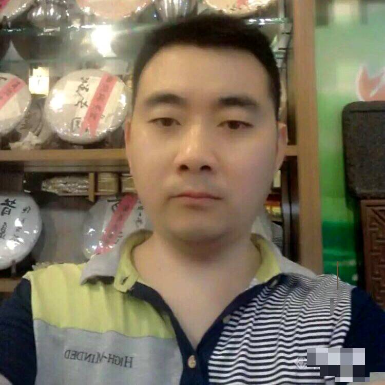 飘渺孤峰的照片