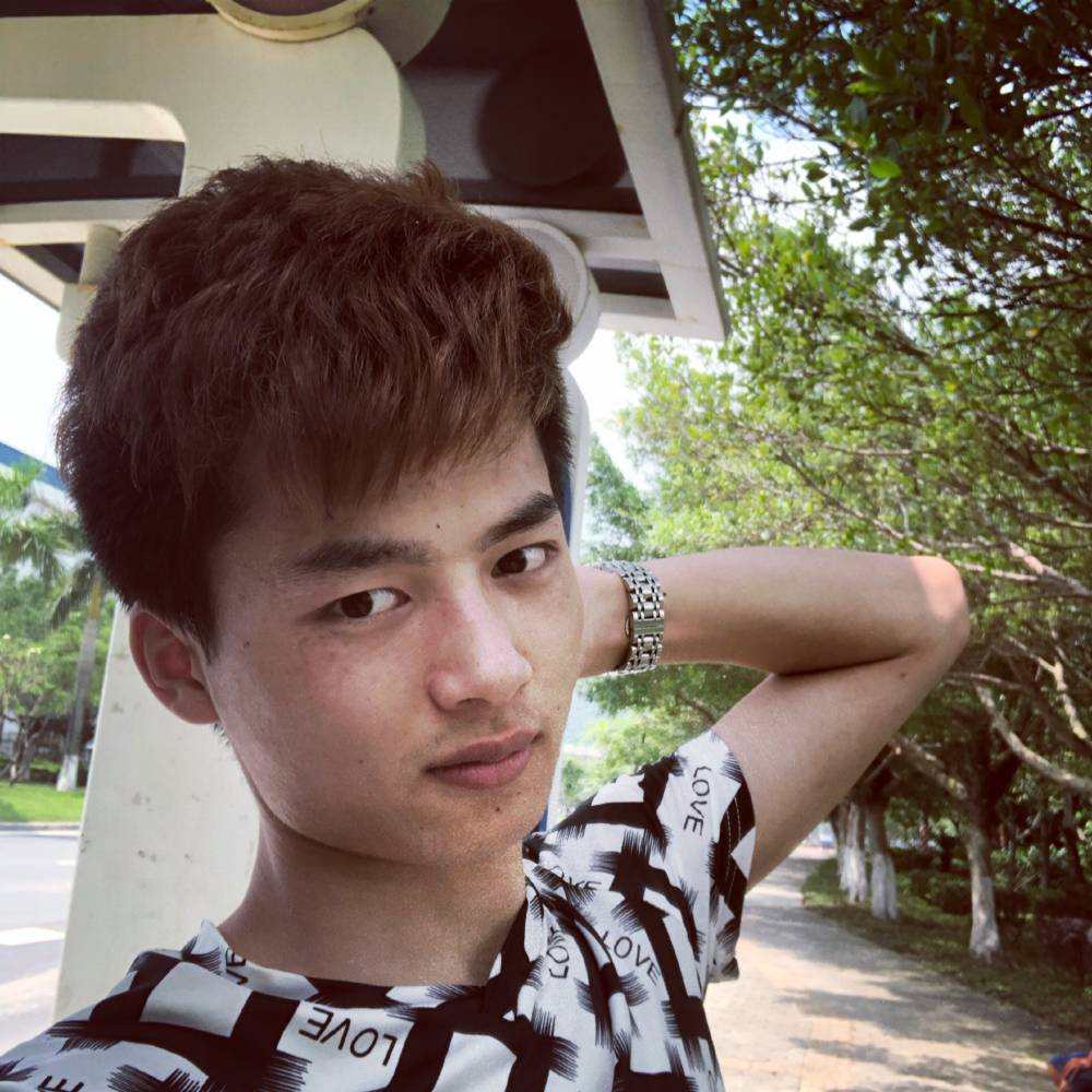 澳人的照片