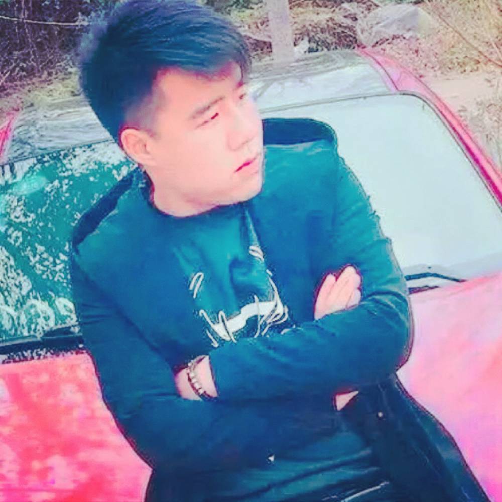 丁陽的照片