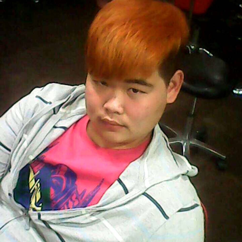 为爱付出）@的照片