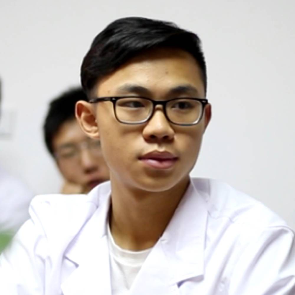 高大相许星星的照片