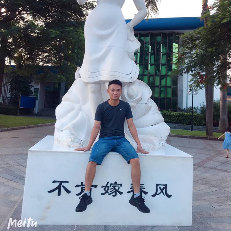 回忆自由的照片