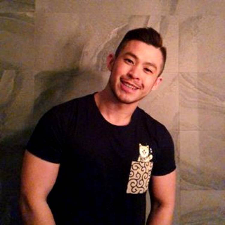 Andy～陈的照片