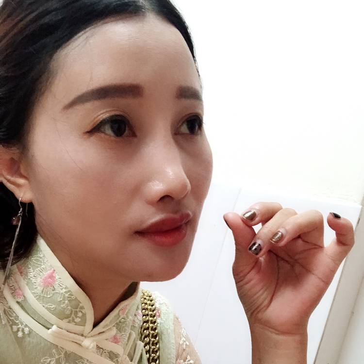手套放弃落后的照片