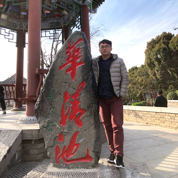 我跟你讲讲的照片