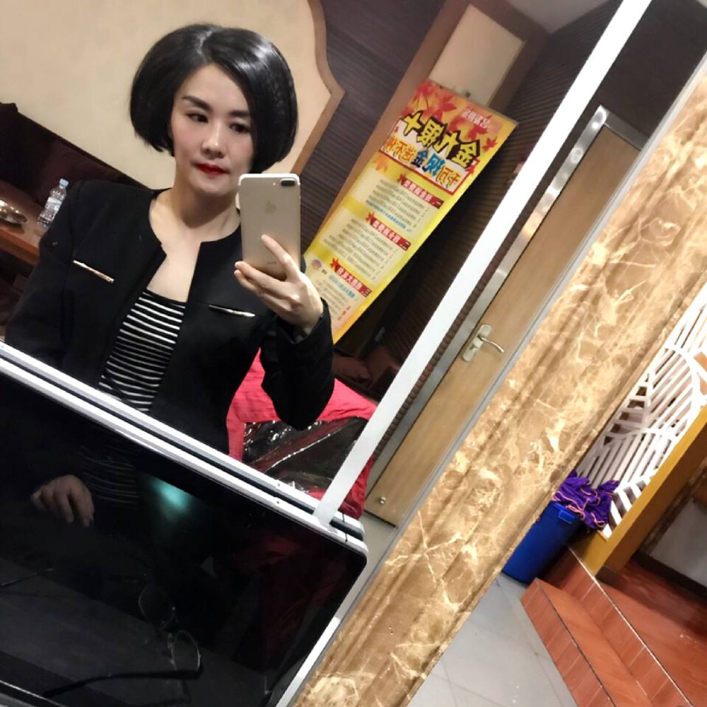 晨曦缓慢的照片