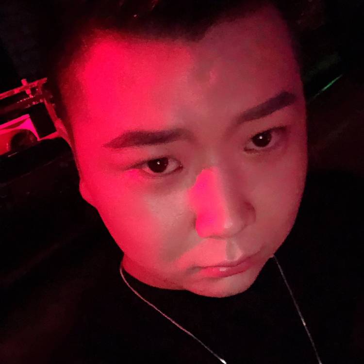 花痴爱墨镜的照片