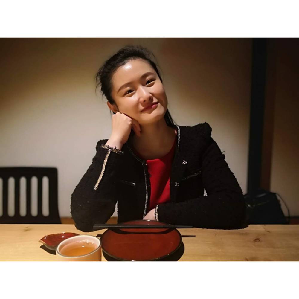 小鱼儿的照片