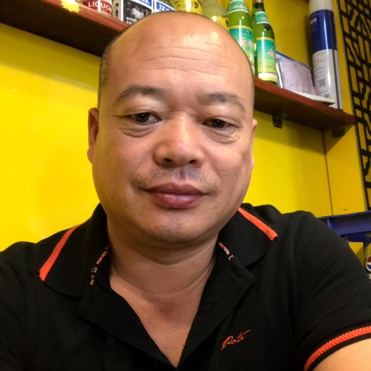 唐長老的照片