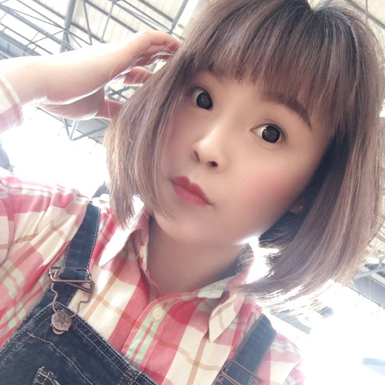 小甜瓜爱有魅力的照片