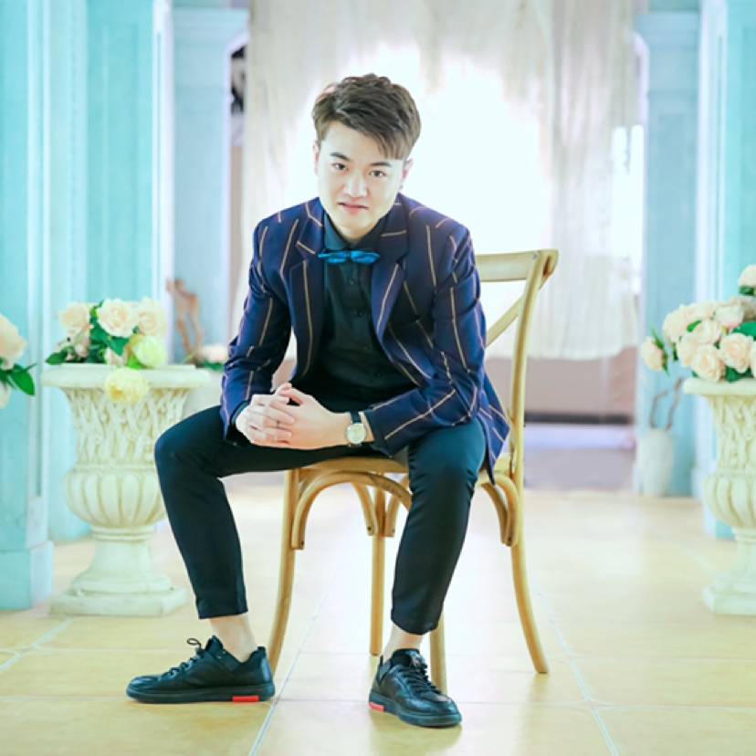 落叶一生的照片