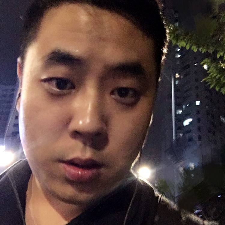 是个暖男呀的照片