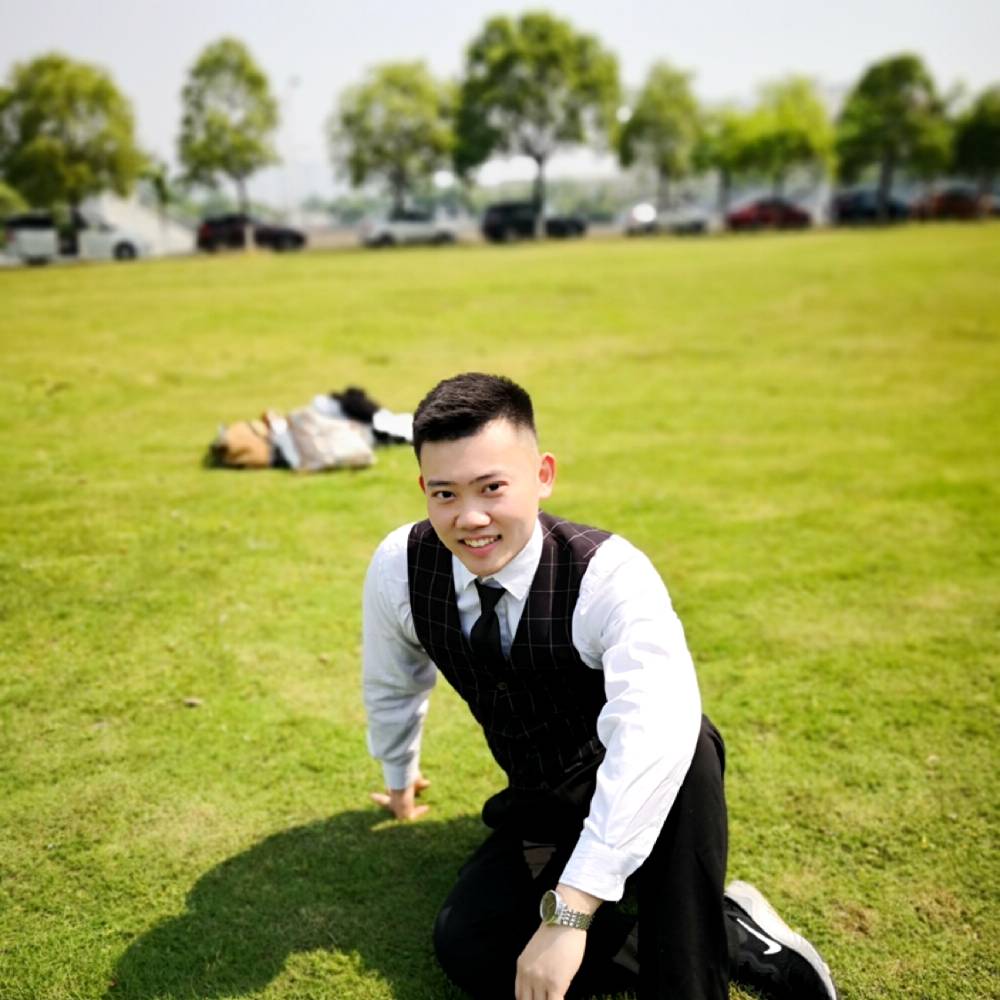 机器猫和烂漫的照片