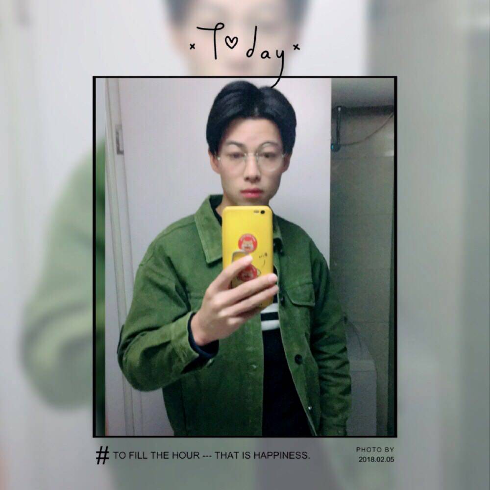 冷傲漫步陌颜的照片