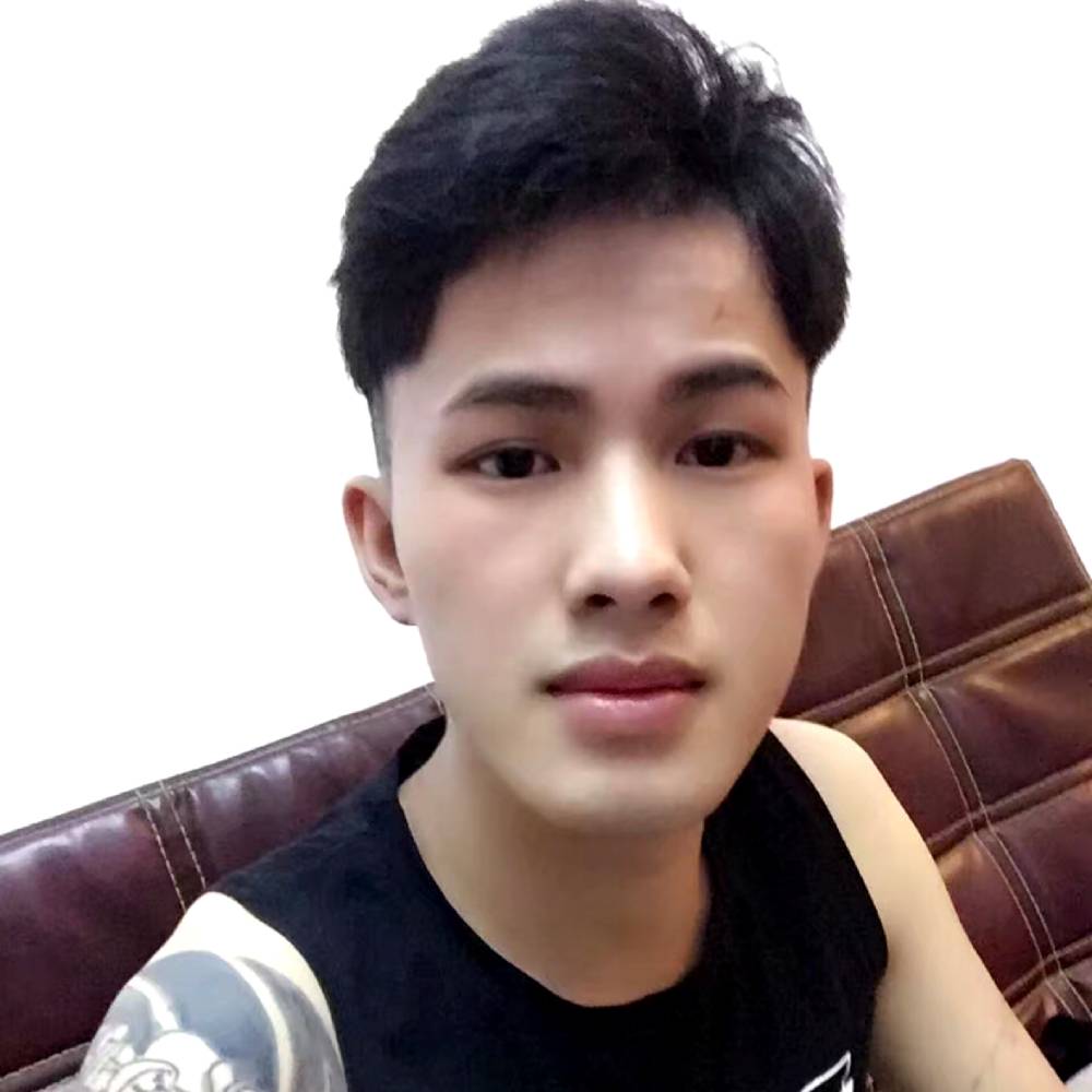 我是个小丑的照片