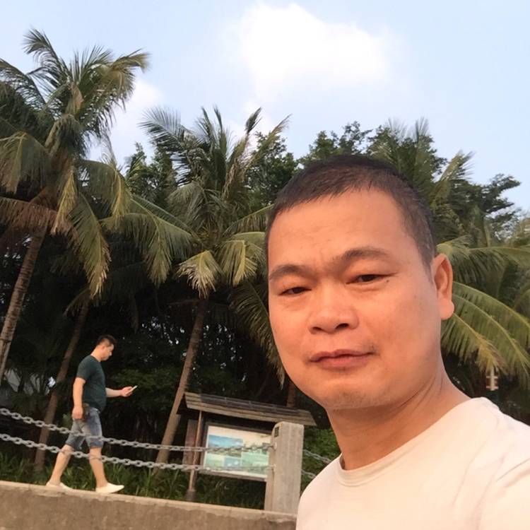 凉面含蓄的照片