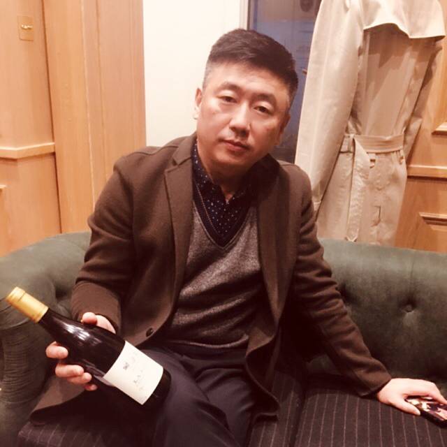 一切就是⋯的照片